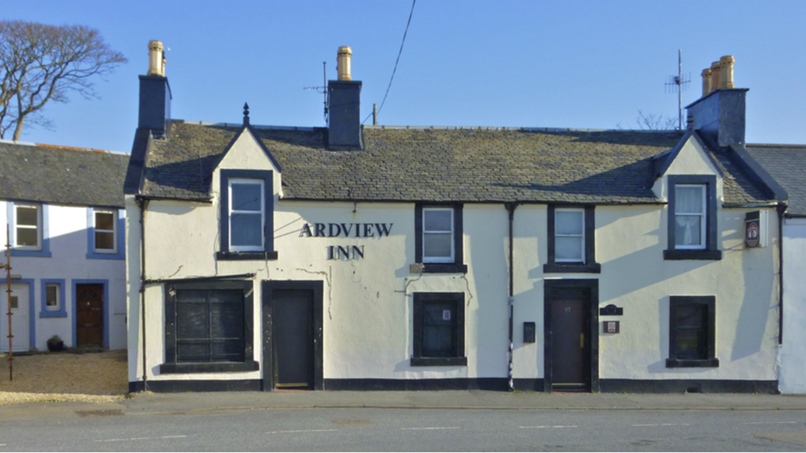 The Ardview Inn