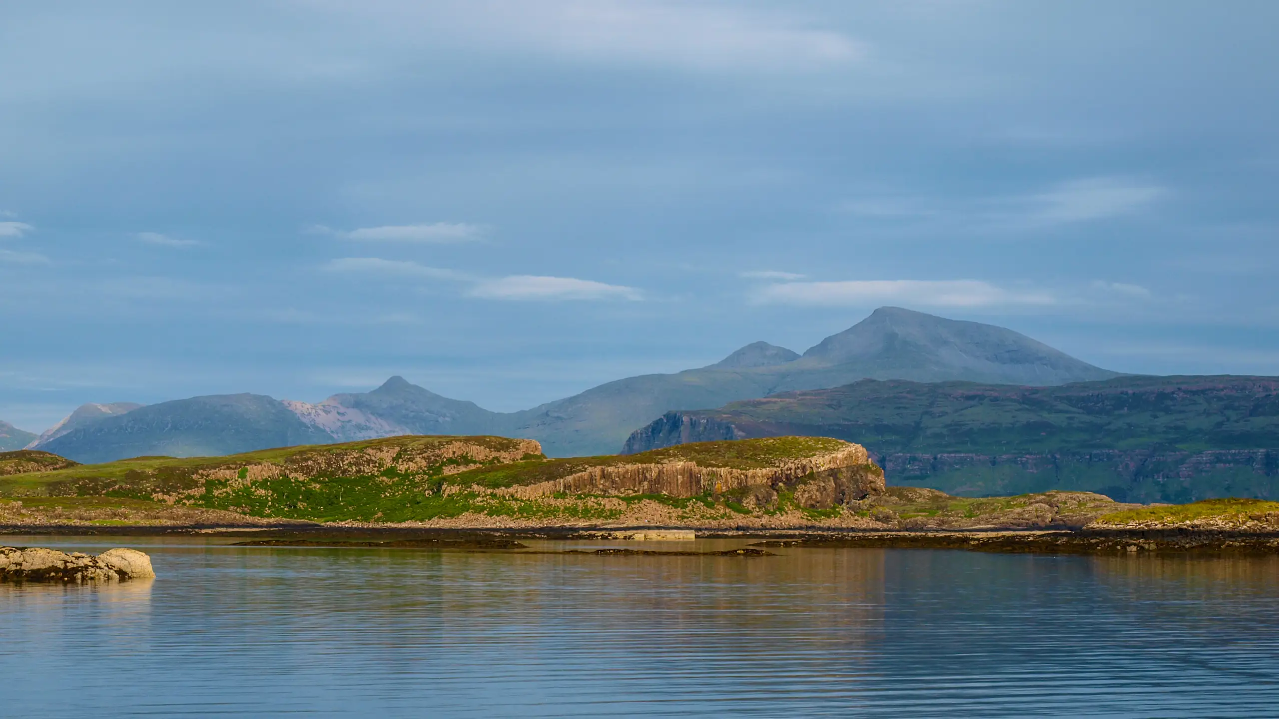 View of Ben More