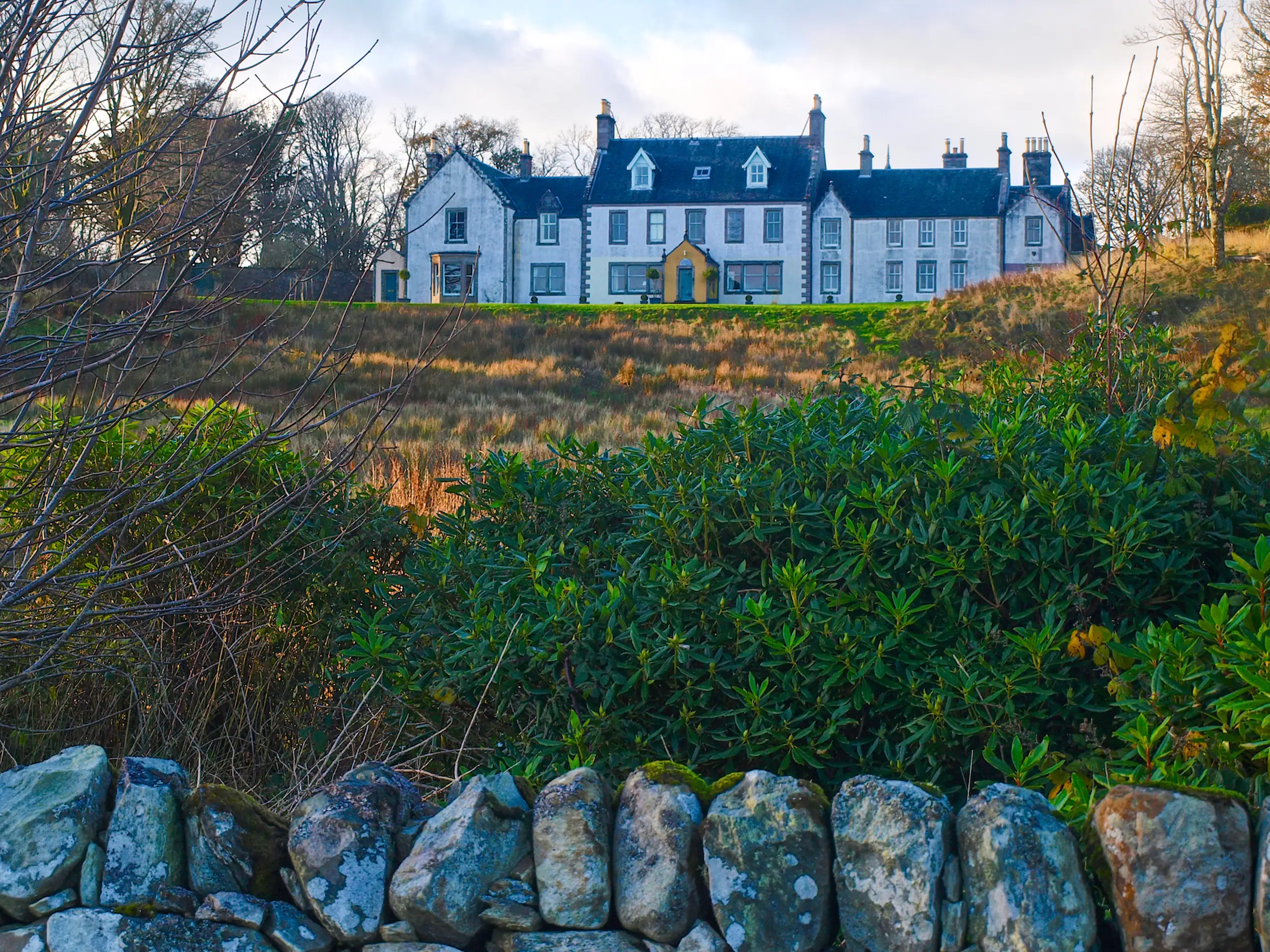 Ardpatrick House