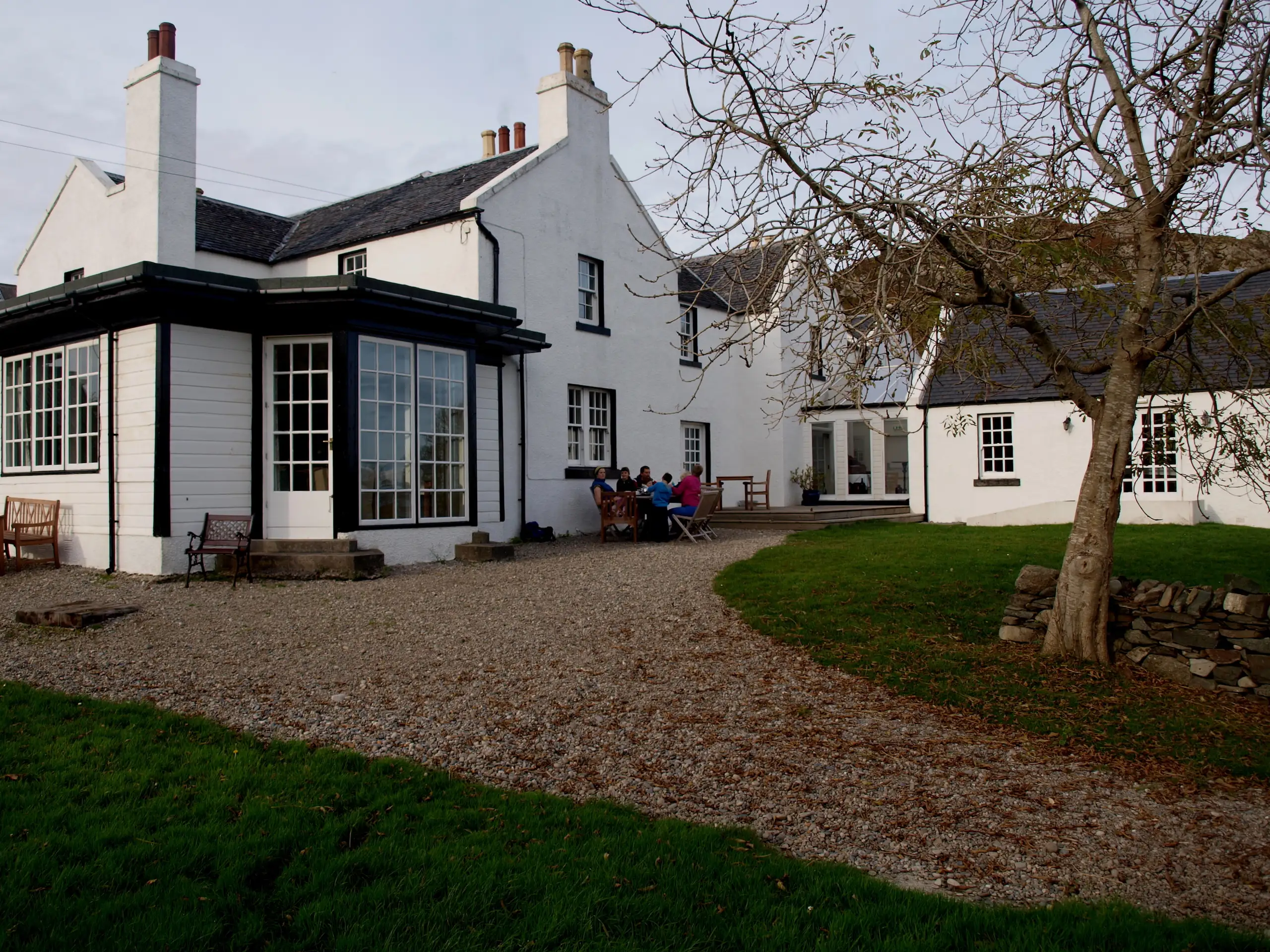 The Colonsay Hotel