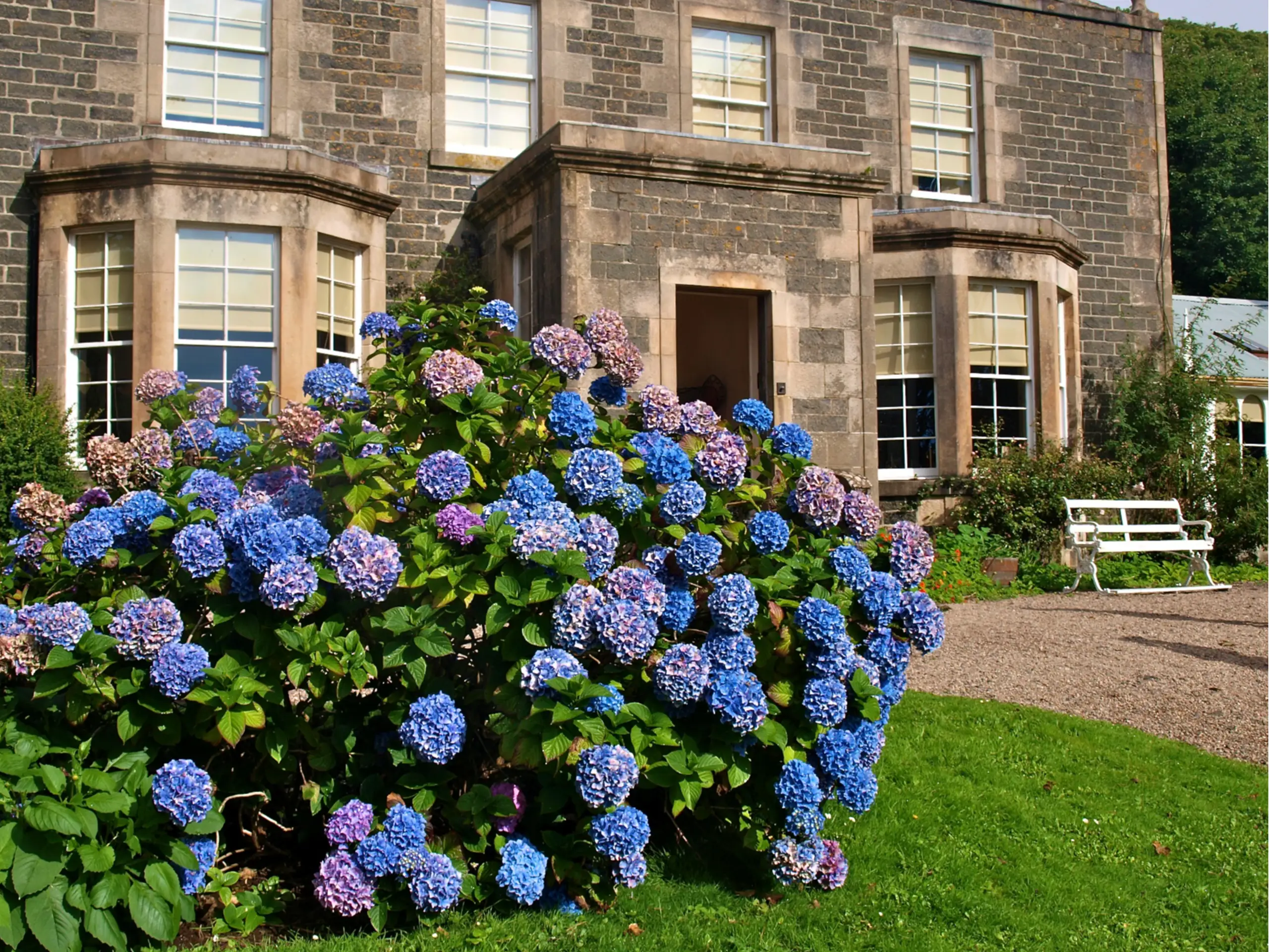 Canna House